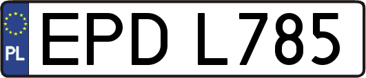 EPDL785