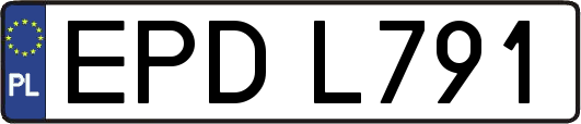EPDL791