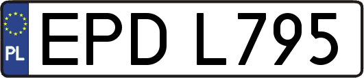 EPDL795