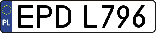 EPDL796