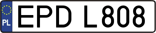 EPDL808