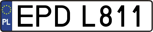 EPDL811