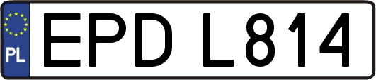 EPDL814