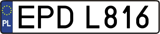 EPDL816