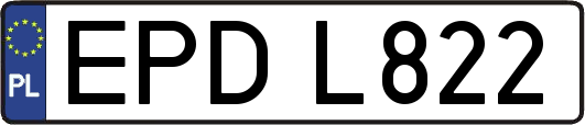 EPDL822