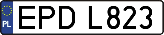 EPDL823