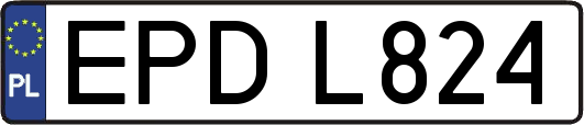 EPDL824