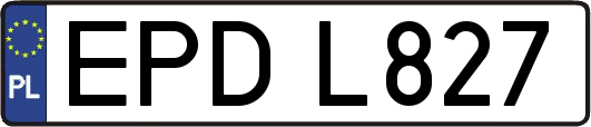 EPDL827