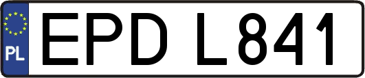 EPDL841