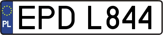 EPDL844
