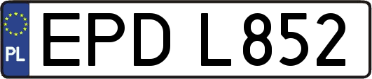 EPDL852