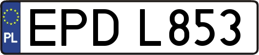 EPDL853