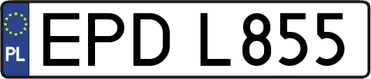 EPDL855