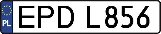 EPDL856