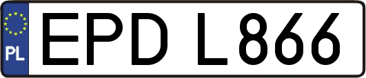 EPDL866