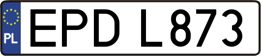 EPDL873