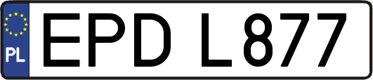EPDL877