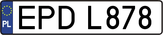 EPDL878