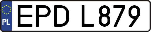 EPDL879