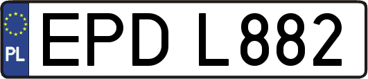 EPDL882