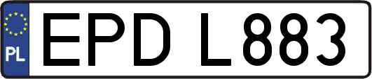 EPDL883