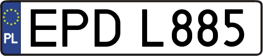 EPDL885