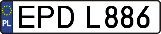 EPDL886