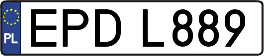 EPDL889