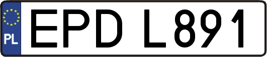 EPDL891