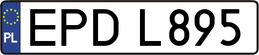 EPDL895