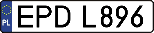 EPDL896