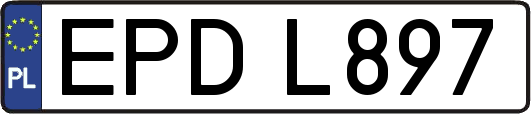 EPDL897