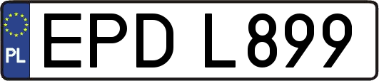 EPDL899