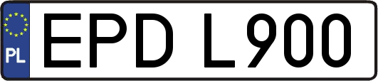 EPDL900