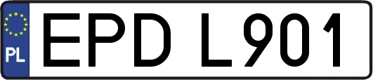 EPDL901