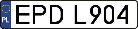 EPDL904