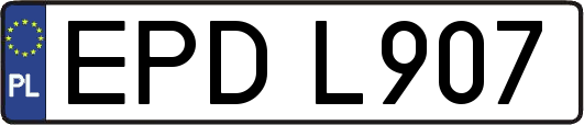 EPDL907