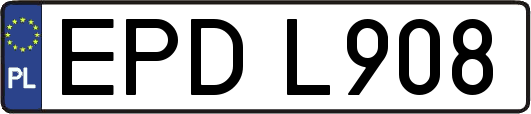 EPDL908