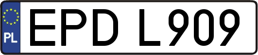 EPDL909
