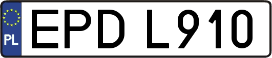 EPDL910