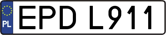 EPDL911