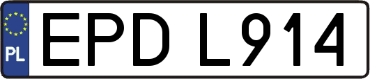 EPDL914
