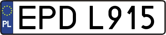 EPDL915