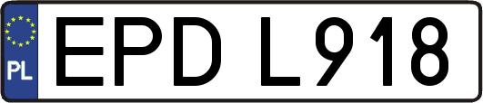 EPDL918