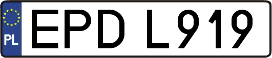 EPDL919