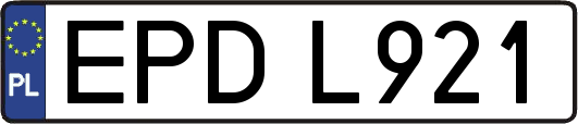 EPDL921