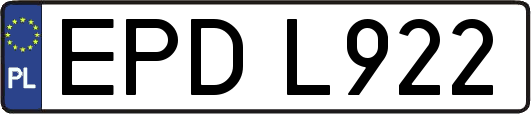 EPDL922