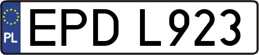 EPDL923