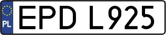 EPDL925