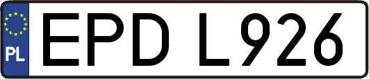 EPDL926